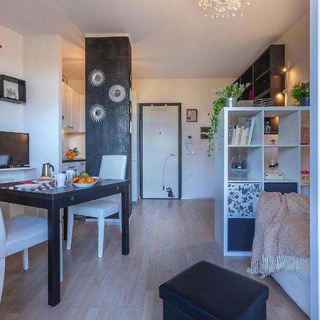 Lazzaretto A 5 Min Dall'Aeroporto Apartment Boloňa Exteriér fotografie
