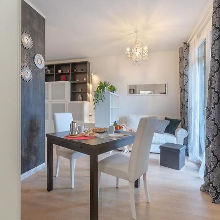 Lazzaretto A 5 Min Dall'Aeroporto Apartment Boloňa Exteriér fotografie