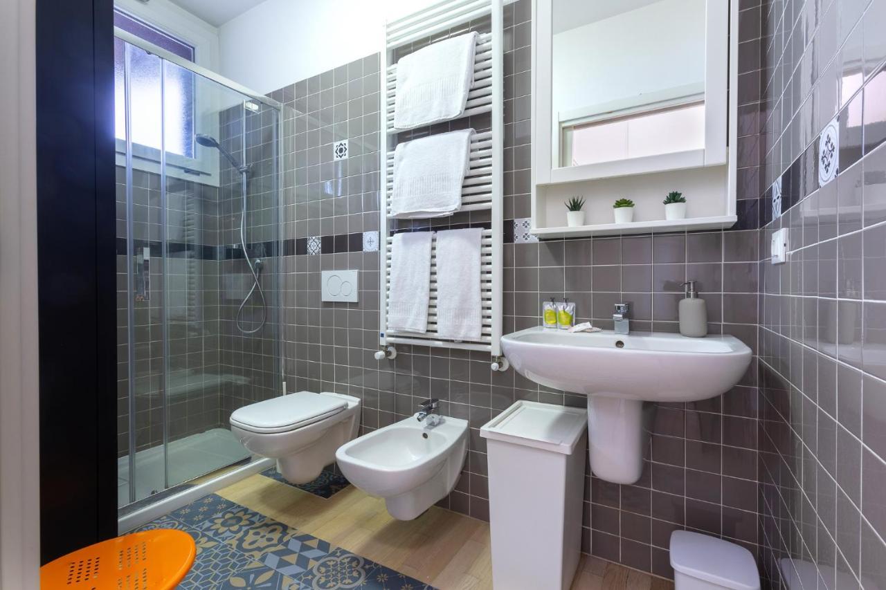 Lazzaretto A 5 Min Dall'Aeroporto Apartment Boloňa Exteriér fotografie