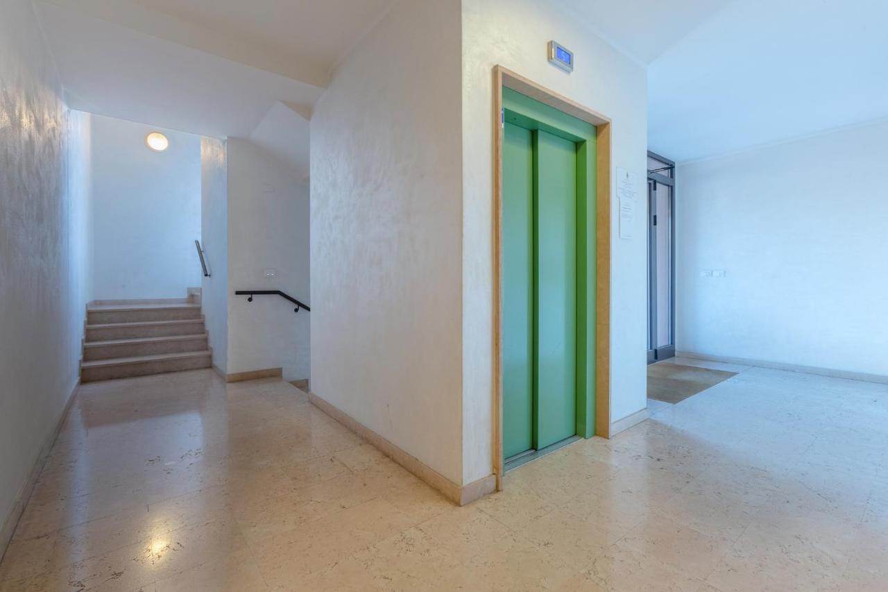 Lazzaretto A 5 Min Dall'Aeroporto Apartment Boloňa Exteriér fotografie